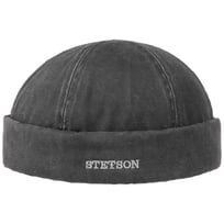 Gorro Docker Old Cotton Inverno by Stetson - 89,00 �