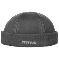 Gorro Docker Old Cotton by Stetson - 79,00 �