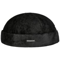 Gorro Docker Pigskin by Stetson - 129,00 �