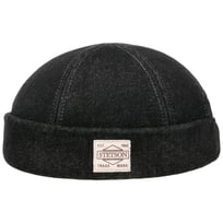 Gorro Docker Robust Denim by Stetson - 69,00 �