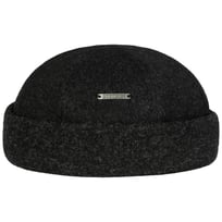 Gorro Docker Sparr M�lange by Stetson - 79,00 �