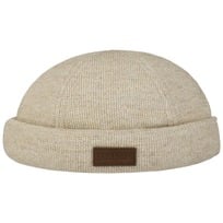 Gorro Docker Summer Jersey by Stetson - 89,00 �