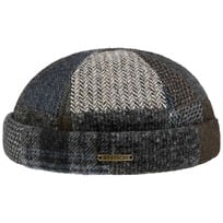 Gorro Docker Viscott Patchwork by Stetson - 99,00 �