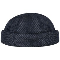 Gorro Docker Willard Sustainable by Stetson - 99,00 �