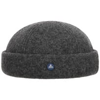 Gorro Docker Wool Melange by Hammaburg - 69,90 �