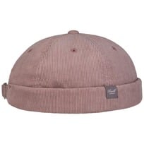 Gorro Docker de Bombazina by Reell - 39,00 �