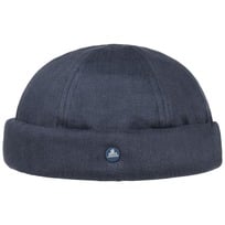 Gorro Docker de Linho Herringbone by Hammaburg - 59,90 �