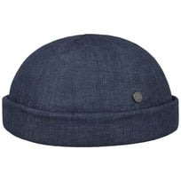 Gorro Docker de Linho Uni by Lierys - 59,95 �