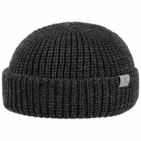 Gorro Docker de Malha Costa by Lierys - 39,95 �