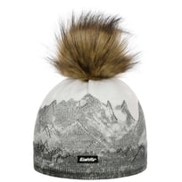 Gorro Draw Lux Crystal Montanha by Eisb�r - 69,99 �