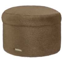 Gorro Feminino Faux Fur Toque by Seeberger - 45,95 �
