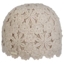 Gorro Feminino Flower Crochet by Seeberger - 39,95 �