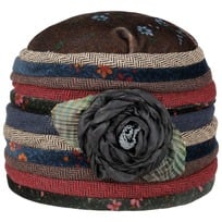 Gorro Feminino Loleria by GREVI - 159,00 �