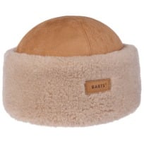 Gorro Kegalle Faux Shearling by Barts - 49,99 �