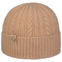 Gorro Merino Cable Knit by Gebeana - 59,95 �