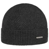 Gorro Merino Rodrick by Stetson - 69,00 �
