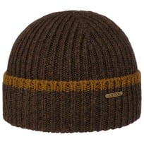 Gorro Merino Selico by Stetson - 69,00 �