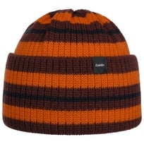 Gorro Merino Short Stripy by Eisb�r - 39,99 �