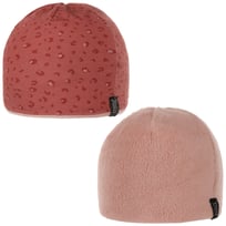 Gorro Revers�vel Fake Fur Girls by maximo - 9,99 �