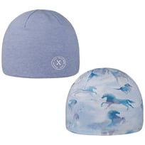 Gorro Revers�vel Free Horses Kids by maximo - 9,99 �