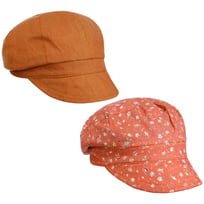 Gorro Revers�vel Millefleurs Bon� by Lipodo - 24,95 �