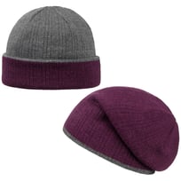 Gorro Revers�vel Twotone by bedacht - 39,95 �