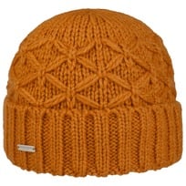 Gorro com Bainha Annelie by Seeberger - 35,95 �