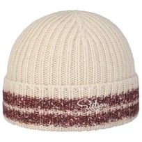Gorro com Bainha Bowling Theme by Stetson - 79,00 �
