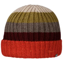 Gorro com Bainha Colour Stripes by Lierys - 29,95 �