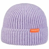 Gorro com Bainha Cotton Meets Wool by Chillouts - 29,99 �