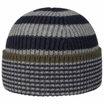 Gorro com Bainha Dillingham by Stetson - 59,00 �