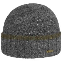 Gorro com Bainha Donegal Wool by Stetson - 69,00 �
