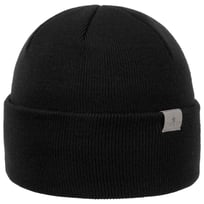 Gorro com Bainha Fine Merino by Lierys - 49,95 �