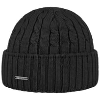 Gorro com Bainha Georgia Wool by Stetson - 79,00 �