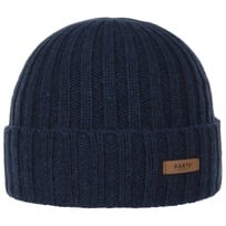 Gorro com Bainha Haakon by Barts - 29,99 �