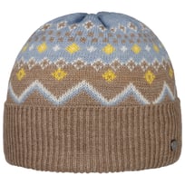 Gorro com Bainha Hallabro by Lierys - 29,95 �