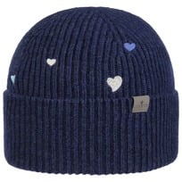 Gorro com Bainha Little Hearts by Lierys - 69,95 �