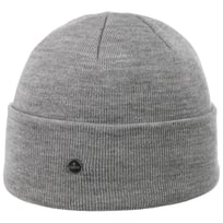 Gorro com Bainha Merino GOTS by Lierys - 59,95 �
