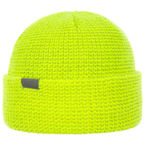 Gorro com Bainha Neon-Reflect by Gebeana - 24,95 �