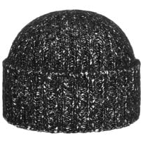 Gorro com Bainha Ravia by Stetson - 59,00 �