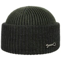 Gorro com Bainha Salina Wool by Stetson - 79,00 �