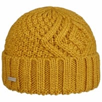 Gorro com Bainha Salvirola by Seeberger - 35,95 �
