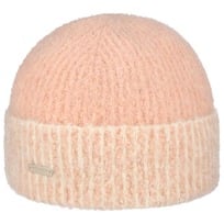 Gorro com Bainha Soft Boucl� by Seeberger - 39,95 �