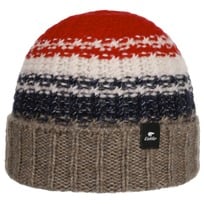 Gorro com Bainha Sonom by Eisb�r - 54,99 �