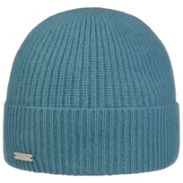 Gorro com Bainha Sporty Caxemira by Seeberger - 89,95 �