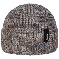 Gorro com Bainha Swell Merino by Eisb�r - 59,99 �