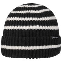 Gorro com Bainha Twotone Stripes by Chillouts - 27,99 �