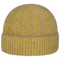 Gorro com Bainha Twotone Wool by Lierys - 49,95 �
