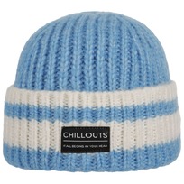 Gorro com Bainha Twotone by Chillouts - 24,99 �