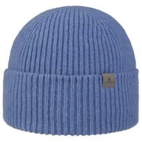 Gorro com Bainha Uni Merino Rib by Lierys - 59,95 �